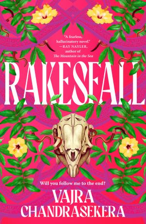 Rakesfall by Vajra Chandrasekera Free PDF Download