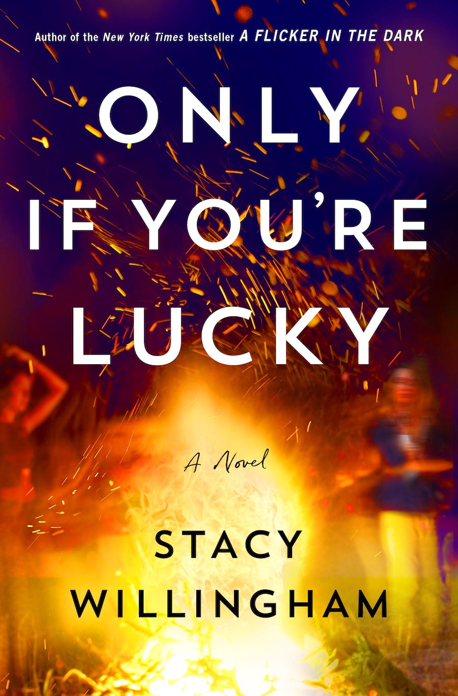 Only If You're Lucky Free PDF Download