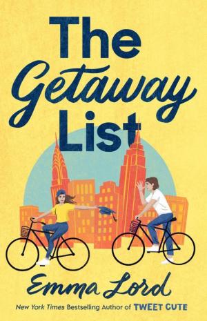 The Getaway List Free PDF Download