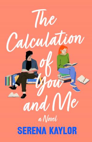 The Calculation of You and Me Free PDF Download