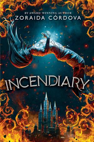 Incendiary (Hollow Crown #1) Free PDF Download