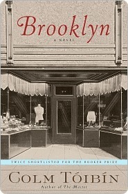 Brooklyn (Eilis Lacey #1) Free PDF Download