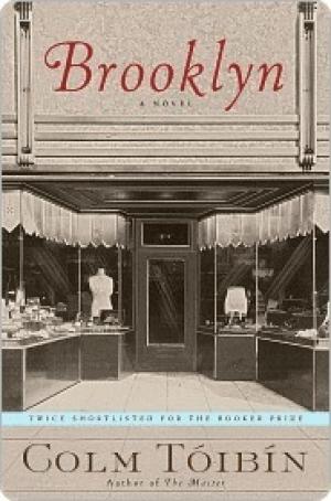 Brooklyn (Eilis Lacey #1) Free PDF Download