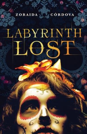 Labyrinth Lost (Brooklyn Brujas #1) Free PDF Download
