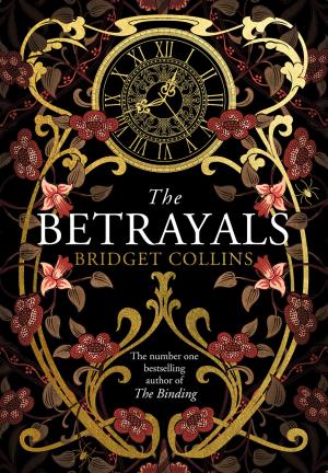 The Betrayals by Bridget Collins Free PDF Download