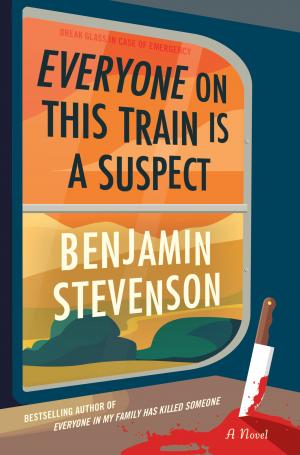 Everyone on this Train is a Suspect #2 Free PDF Download