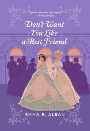 Don't Want You Like a Best Friend #1 Free PDF Download