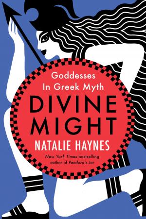 Divine Might by Natalie Haynes Free PDF Download