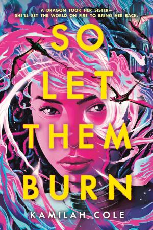 So Let Them Burn #1 Free PDF Download