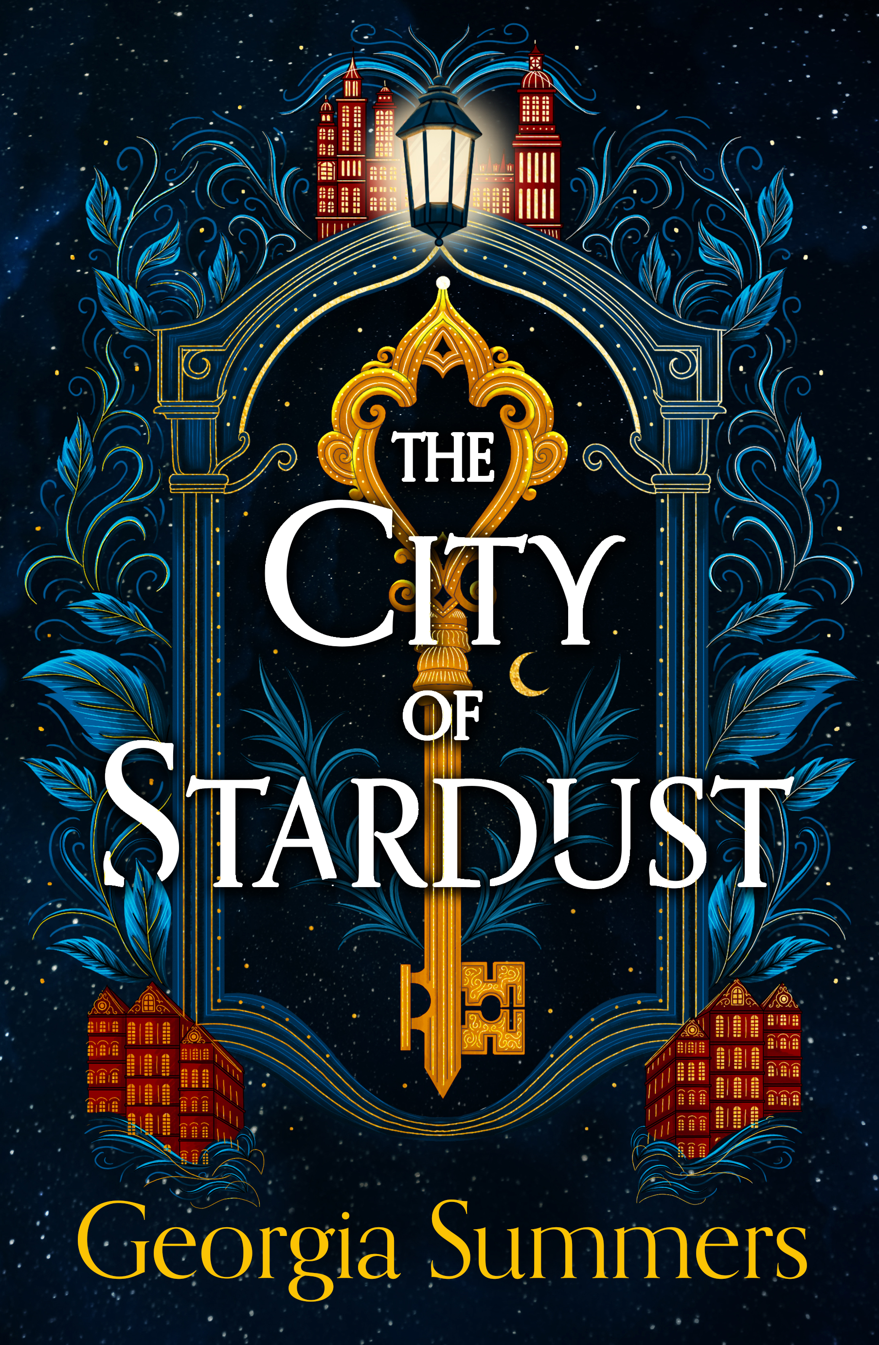 The City of Stardust Free PDF Download