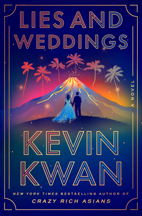Lies and Weddings (Cities) Free PDF Download