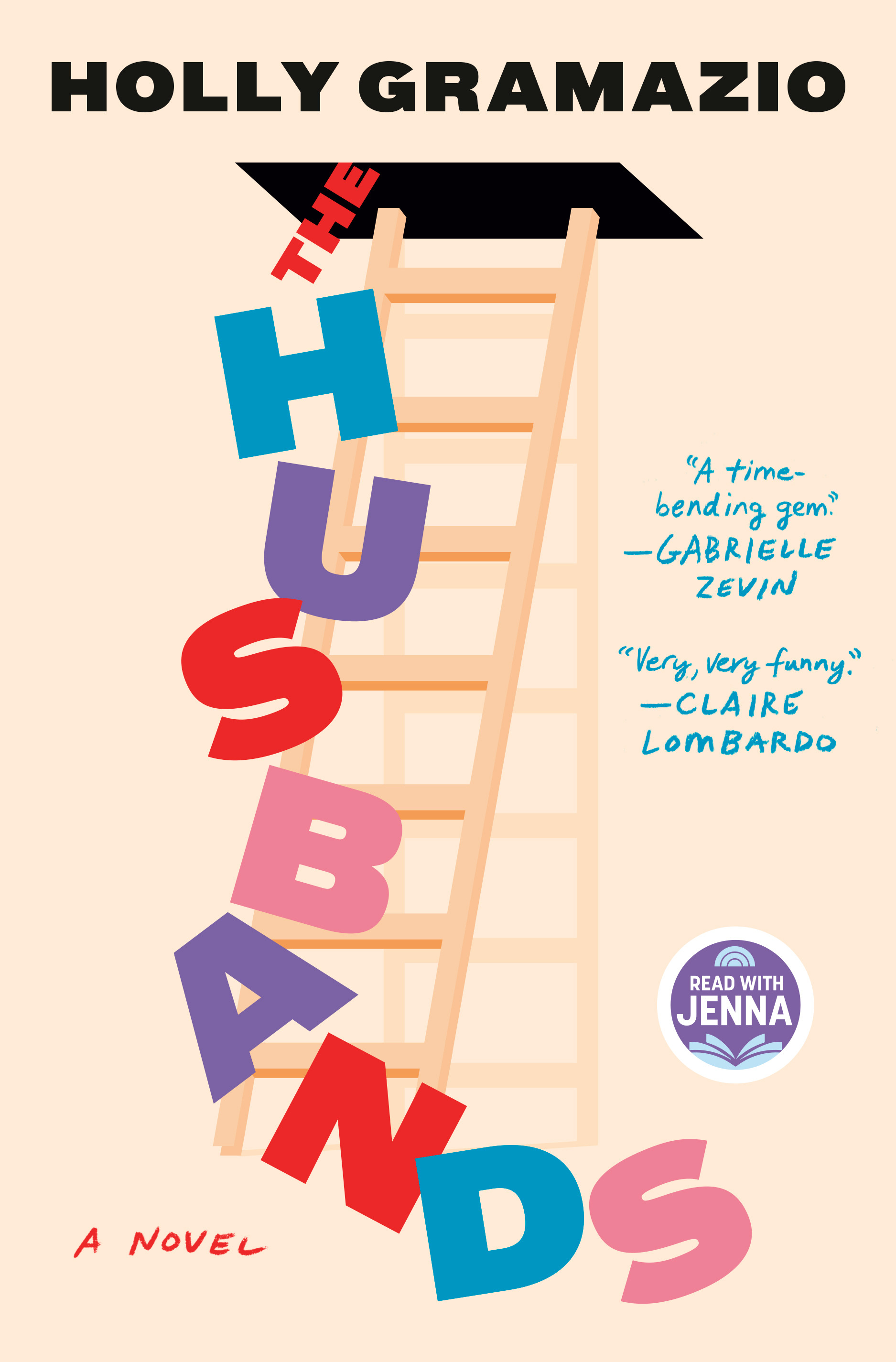 The Husbands by Holly Gramazio Free PDF Download