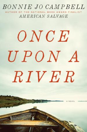 Once Upon a River Free PDF Download