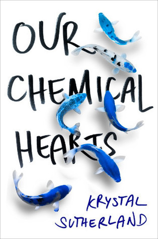 Our Chemical Hearts Free PDF Download