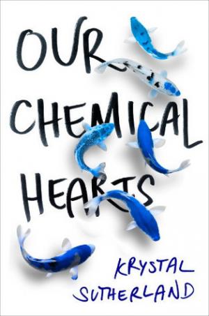 Our Chemical Hearts Free PDF Download