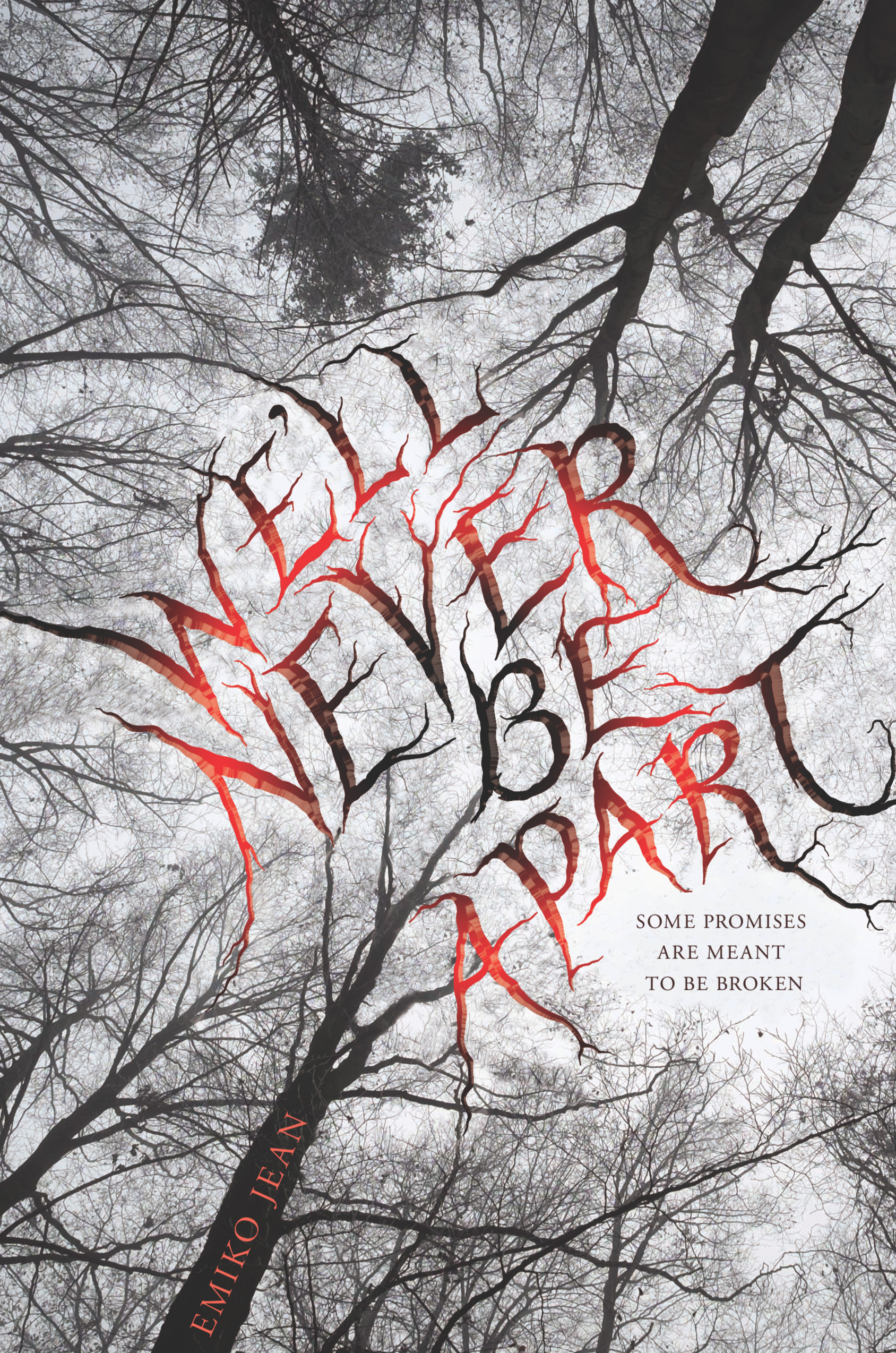 We'll Never be Apart Free PDF Download
