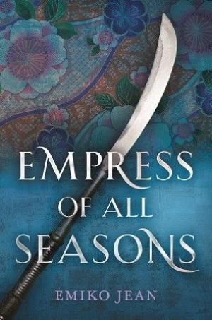 Empress of All Seasons Free PDF Download