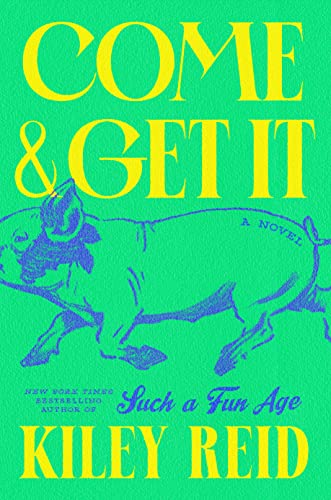 Come and Get It Free PDF Download