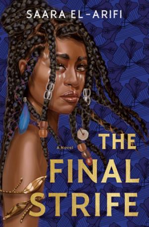The Final Strife #1 Free PDF Download