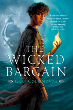 The Wicked Bargain Free PDF Download