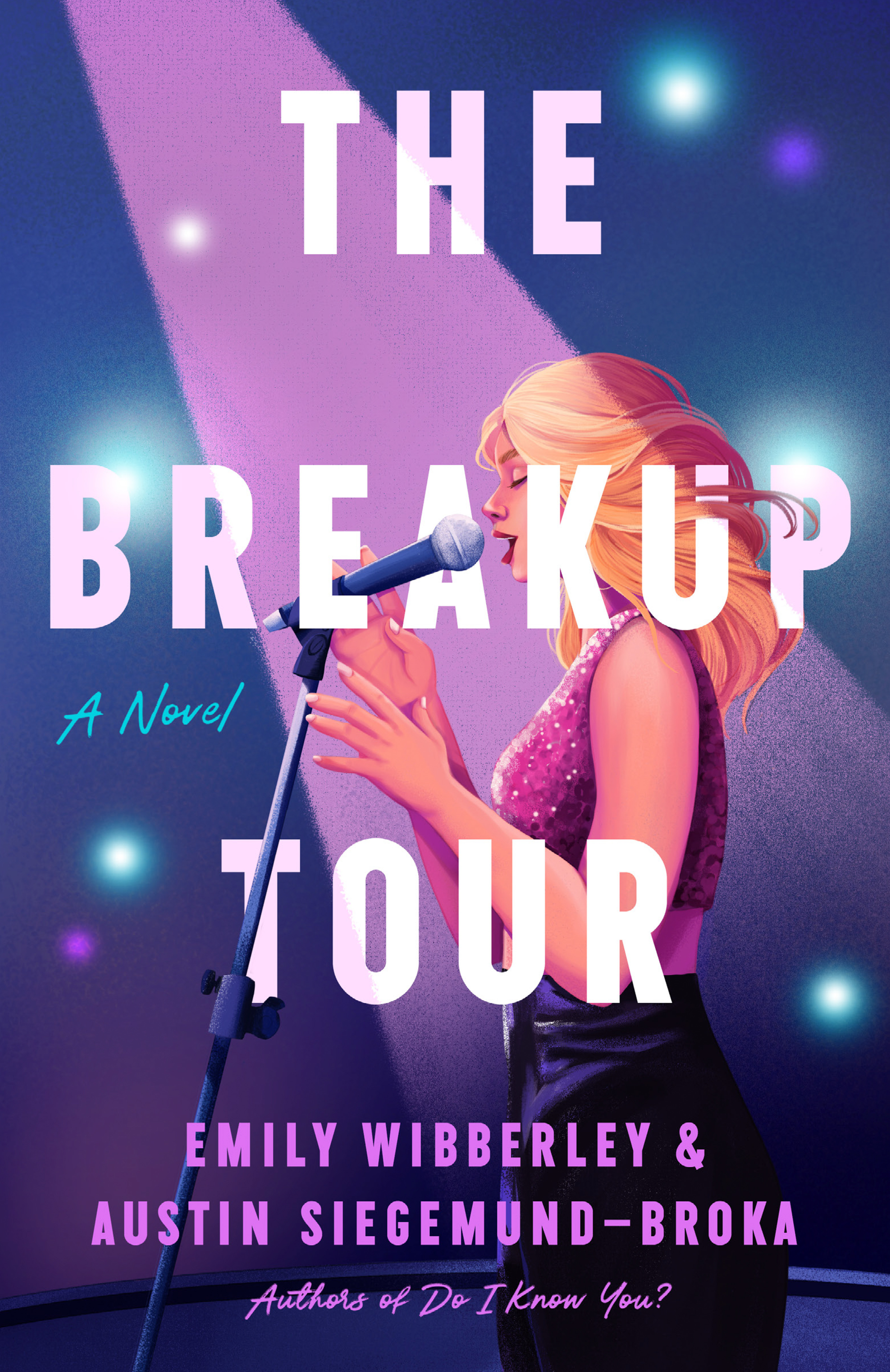 The Breakup Tour Free PDF Download