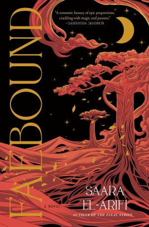 Faebound #1 by Saara El-Arifi Free PDF Download