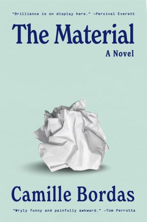 The Material by Camille Bordas Free PDF download