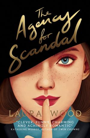 The Agency for Scandal #1 Free PDF Download