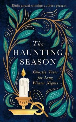 The Haunting Season Free PDF Download