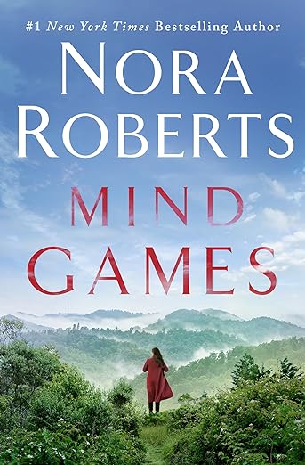 Mind Games Free PDF Download