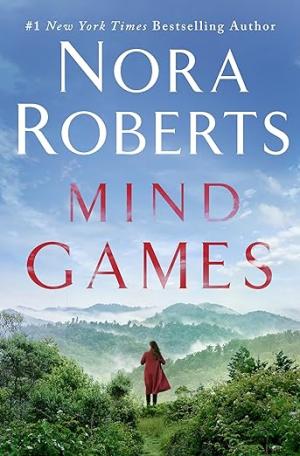 Mind Games Free PDF Download