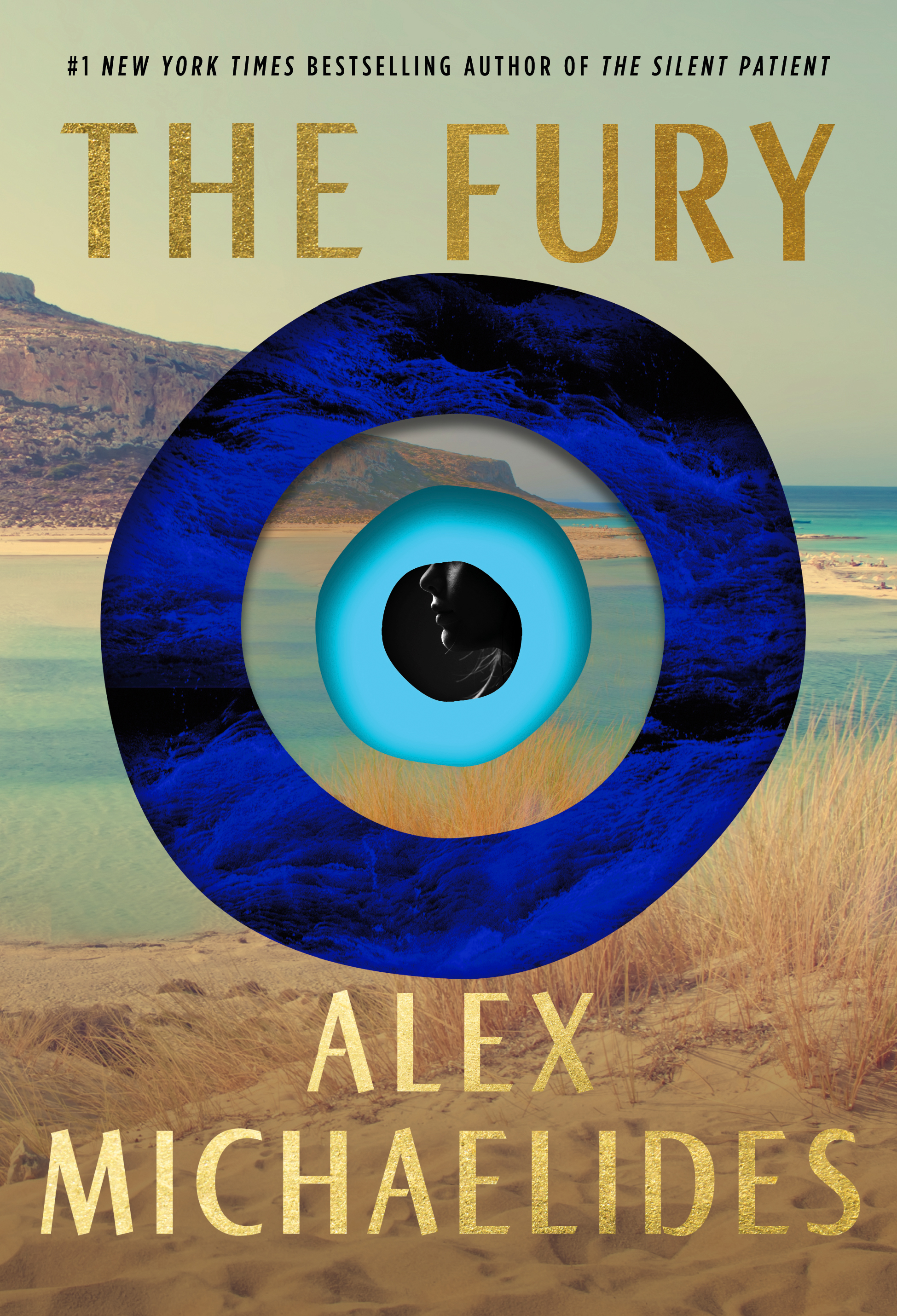 The Fury by Alex Michaelides Free PDF Download