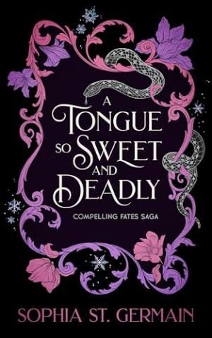 A Tongue So Sweet and Deadly #1 Free PDF Download