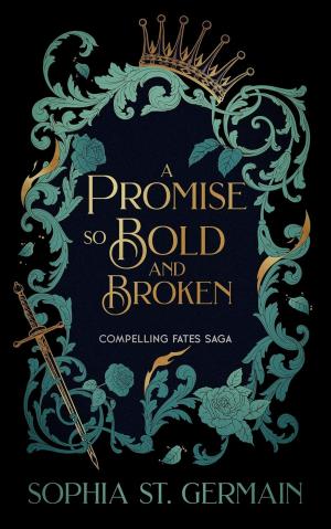 A Promise So Bold and Broken #2 Free PDF Download