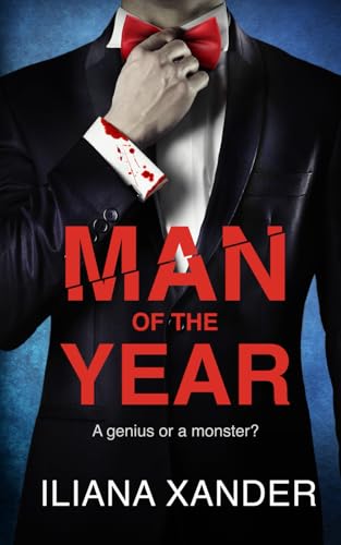 Man of the Year Free PDF Download