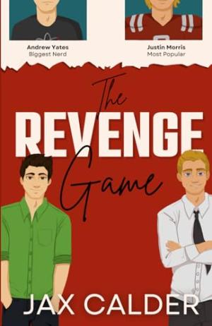 The Revenge Game (The Revenge Club #1) Free PDF Download