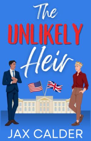 The Unlikely Heir (Unlikely Dilemmas #1) Free PDF Download