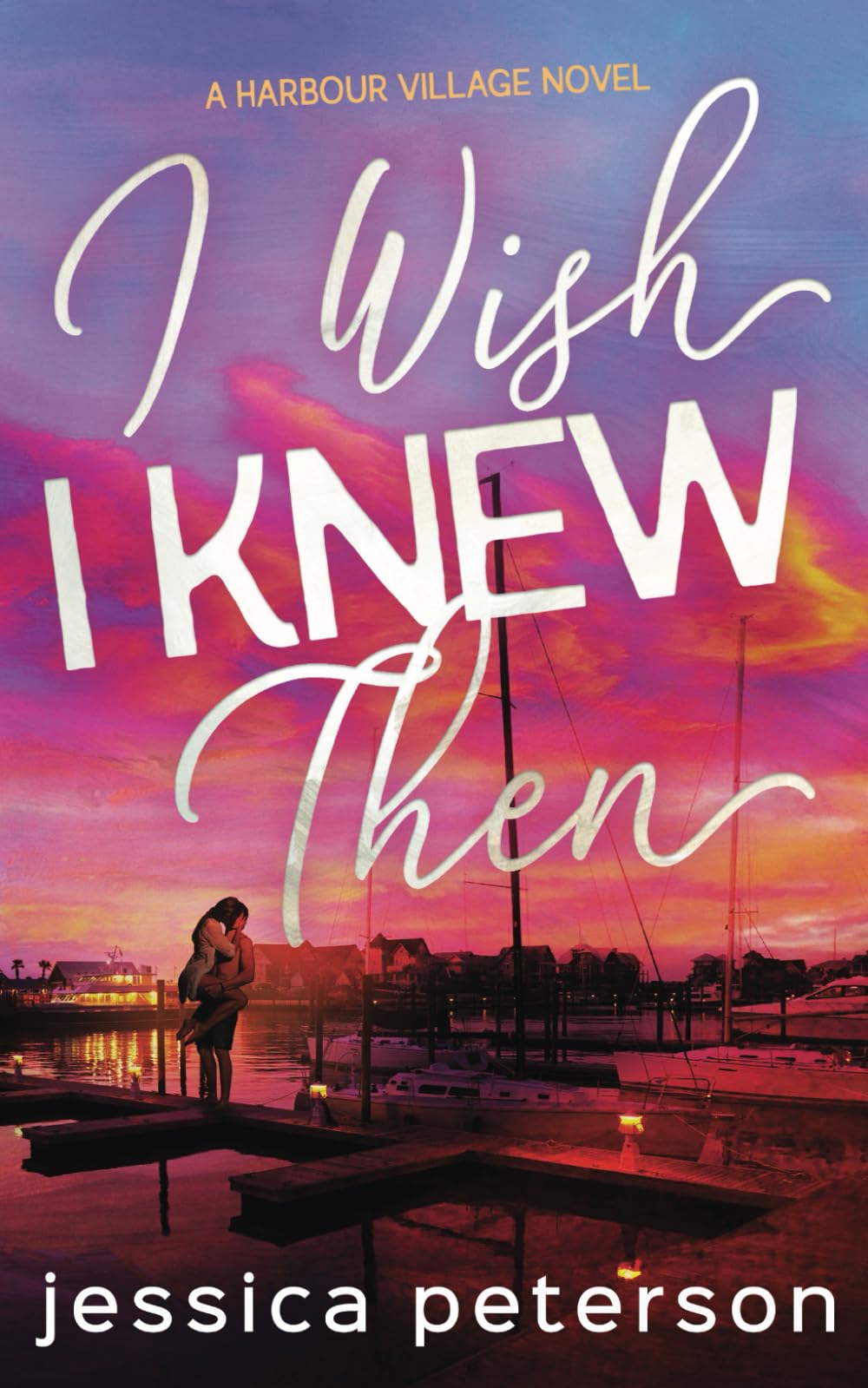 I Wish I Knew Then #1 Free PDF Download
