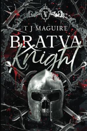 Bratva Knight (Bratva Series #3) Free PDF Download