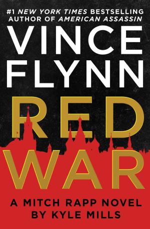 Red War (Mitch Rapp #17) Free PDF Download