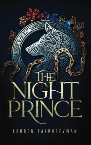 The Night Prince (The Wolf King #2) Free PDF Download