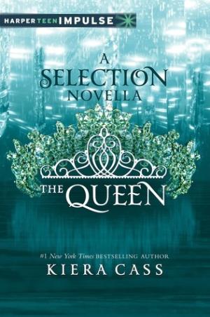 The Queen (The Selection #0.4) PDF Free Download