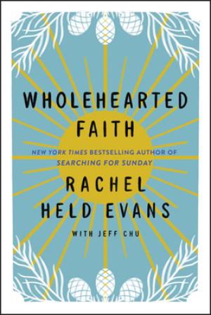 Wholehearted Faith PDF Free Download