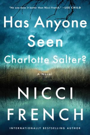 Has Anyone Seen Charlotte Salter? #1 PDF Free Download