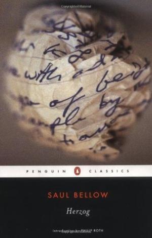 Herzog by Saul Bellow PDF Free Download