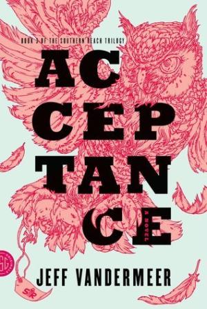 Acceptance (Southern Reach #3) PDF Free Download
