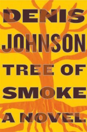 Tree of Smoke PDF Free Download