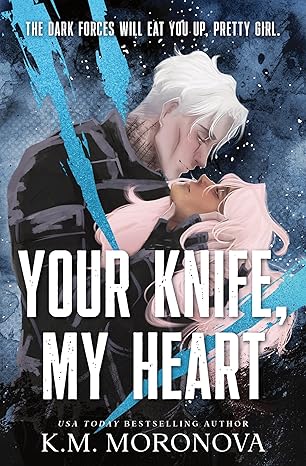 Your Knife, My Heart #1 PDF Free Download