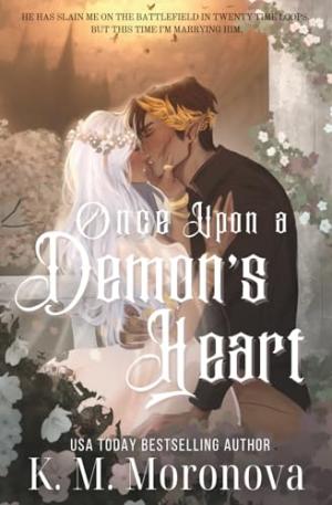 Once Upon a Demon's Heart #1 PDF Free Download