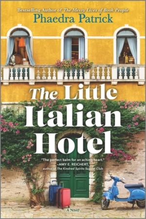 The Little Italian Hotel PDF Free Download